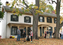 Howell Living History Farm